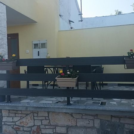 Lulic Apartman Labin  Kültér fotó