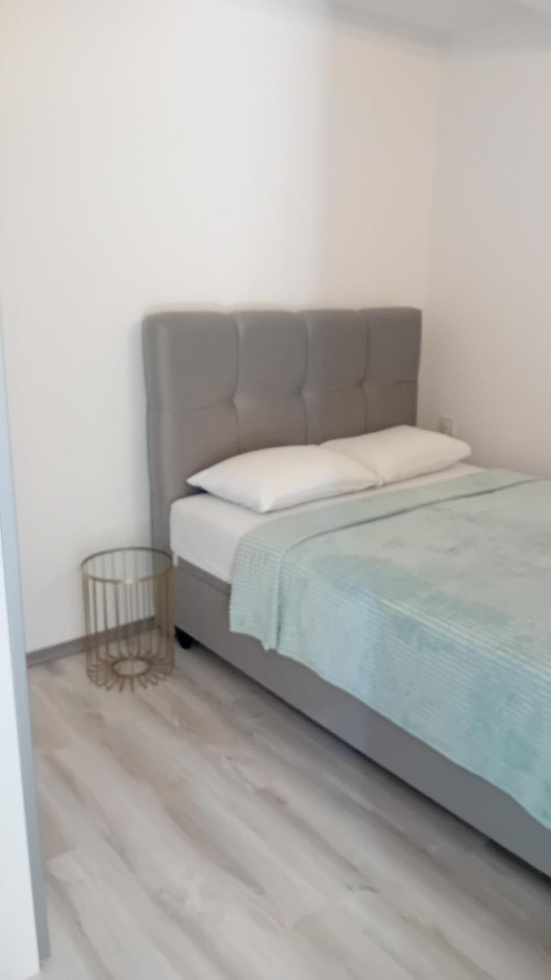 Lulic Apartman Labin  Kültér fotó