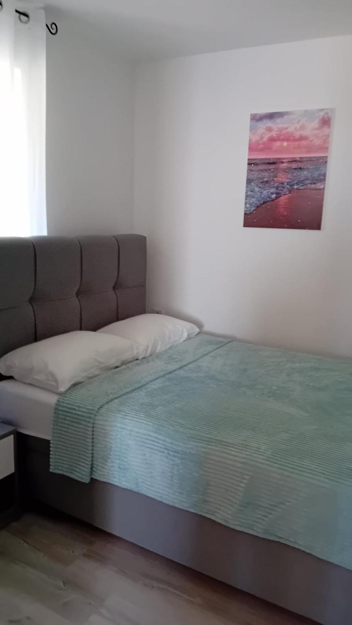 Lulic Apartman Labin  Kültér fotó