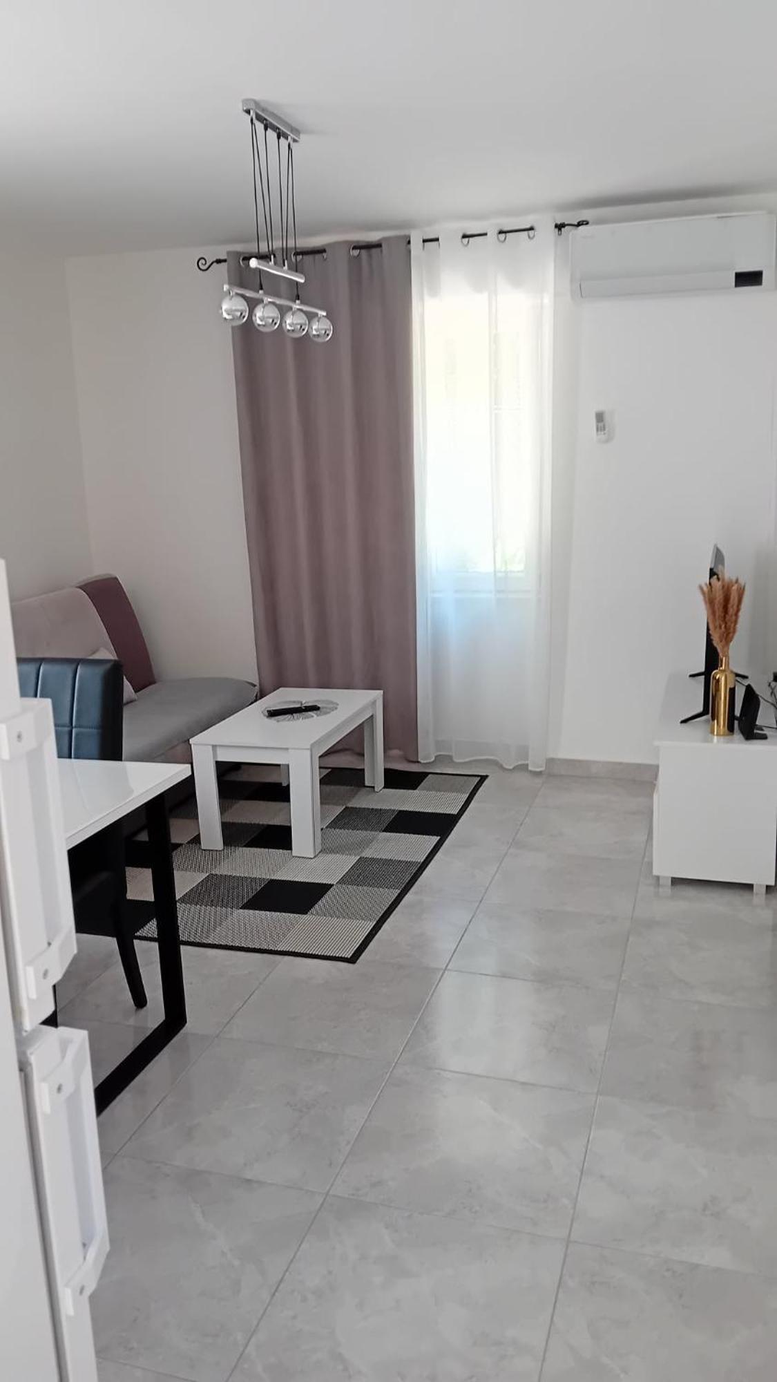 Lulic Apartman Labin  Kültér fotó