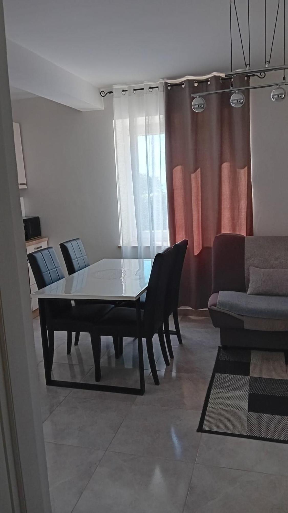 Lulic Apartman Labin  Kültér fotó